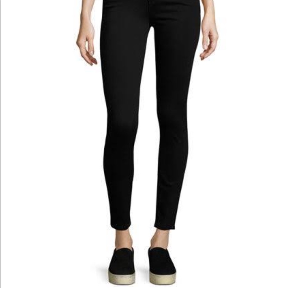 Paige Verdugo Ankle Skinny Jeans
